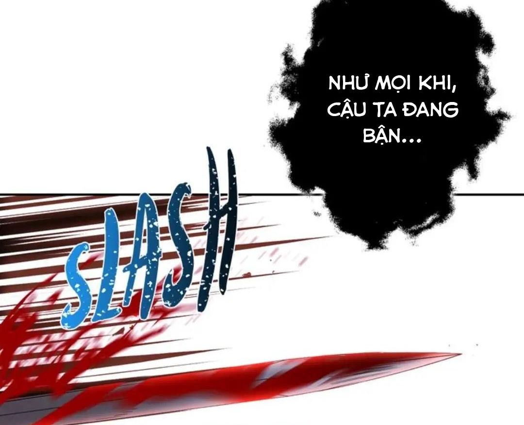 Chiến Binh Xương Trắng Thất Thủ: Chapter 53