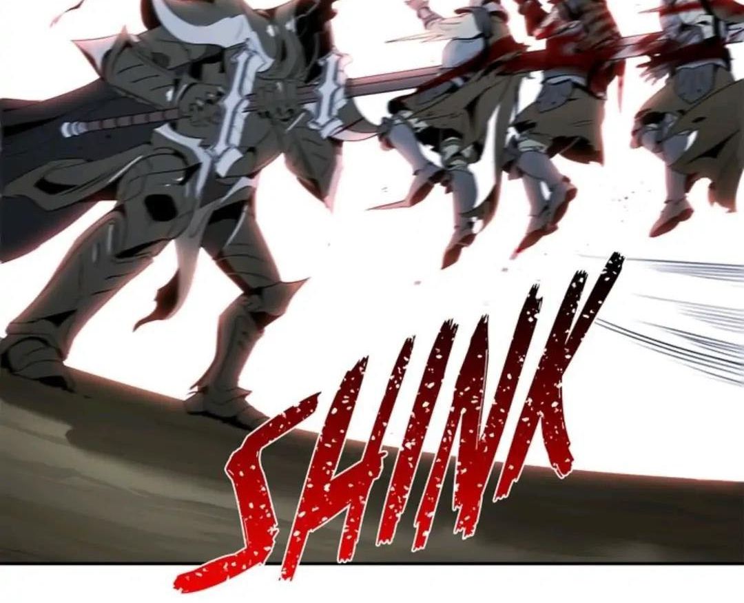 Chiến Binh Xương Trắng Thất Thủ: Chapter 53