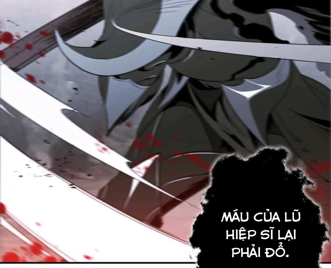 Chiến Binh Xương Trắng Thất Thủ: Chapter 53