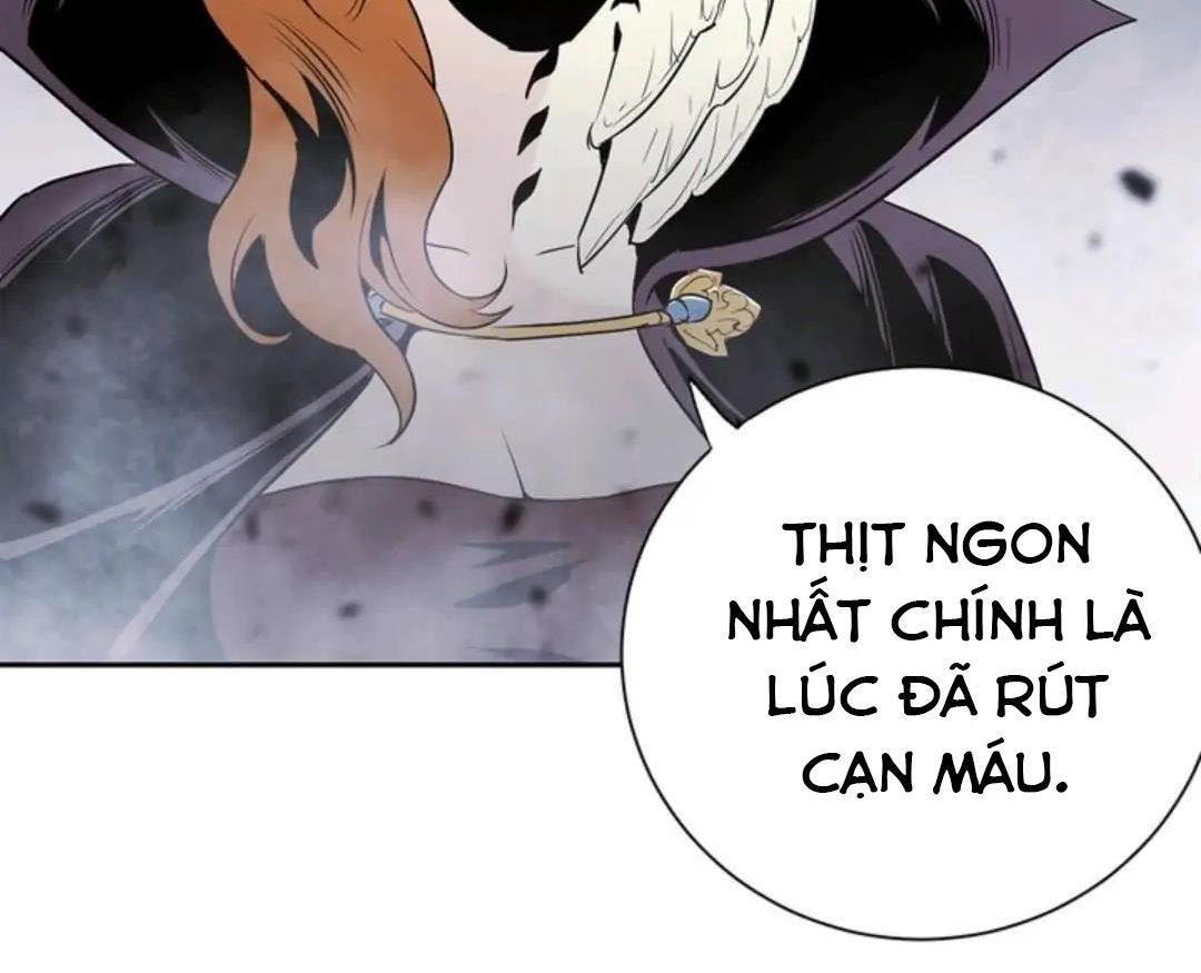 Chiến Binh Xương Trắng Thất Thủ: Chapter 53