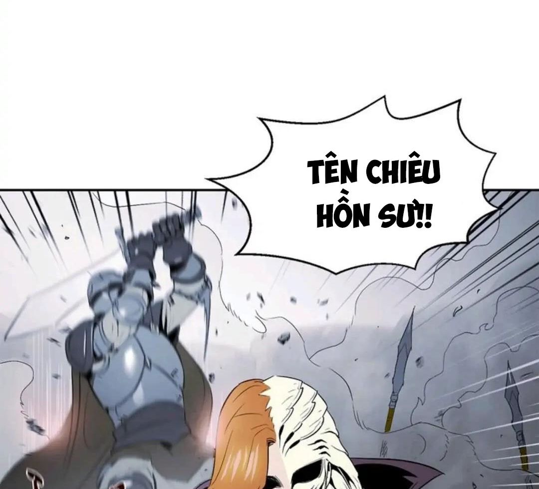 Chiến Binh Xương Trắng Thất Thủ: Chapter 53
