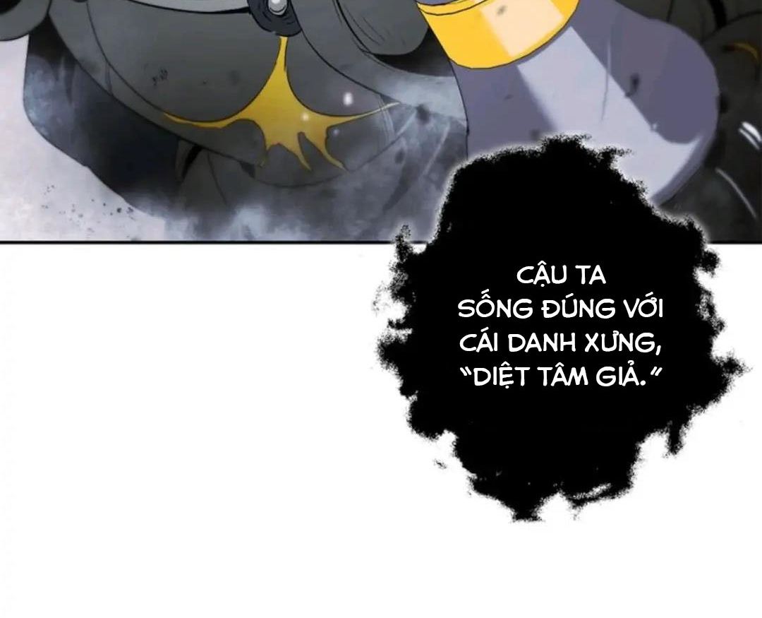 Chiến Binh Xương Trắng Thất Thủ: Chapter 53