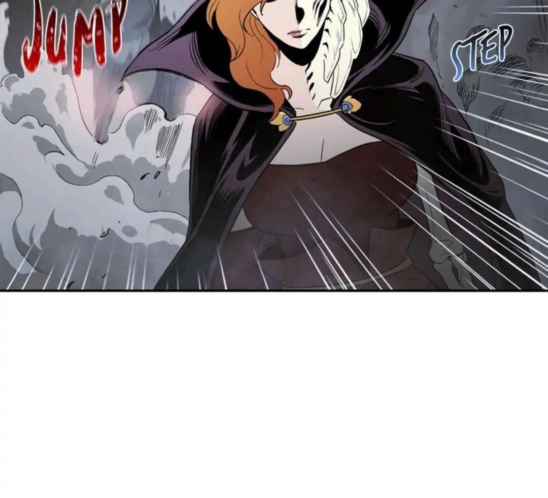 Chiến Binh Xương Trắng Thất Thủ: Chapter 53