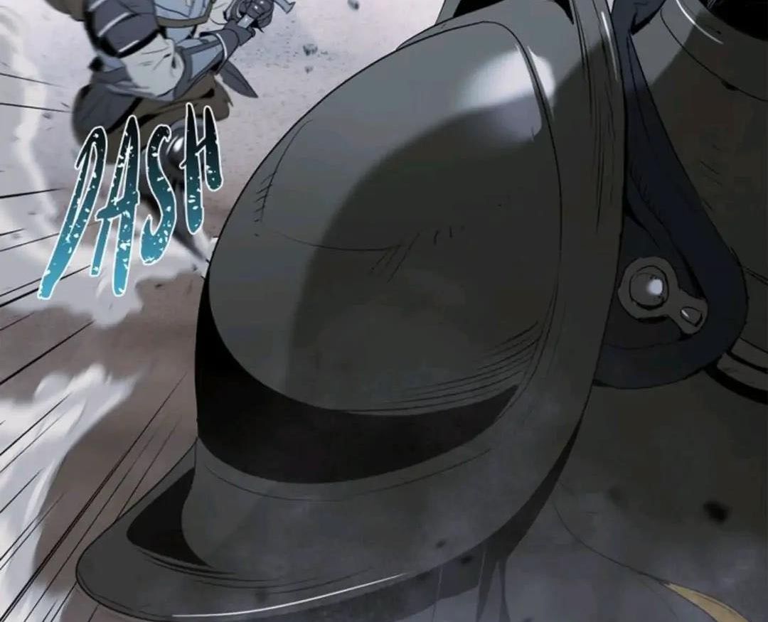 Chiến Binh Xương Trắng Thất Thủ: Chapter 53