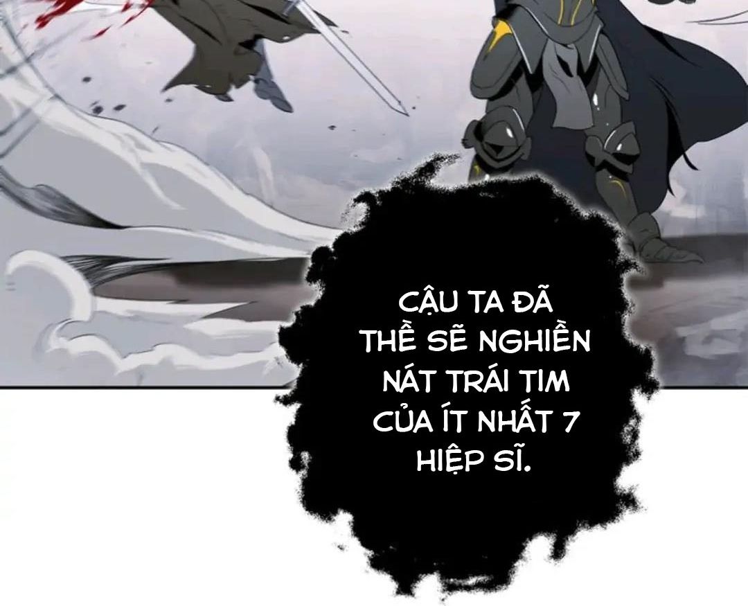 Chiến Binh Xương Trắng Thất Thủ: Chapter 53