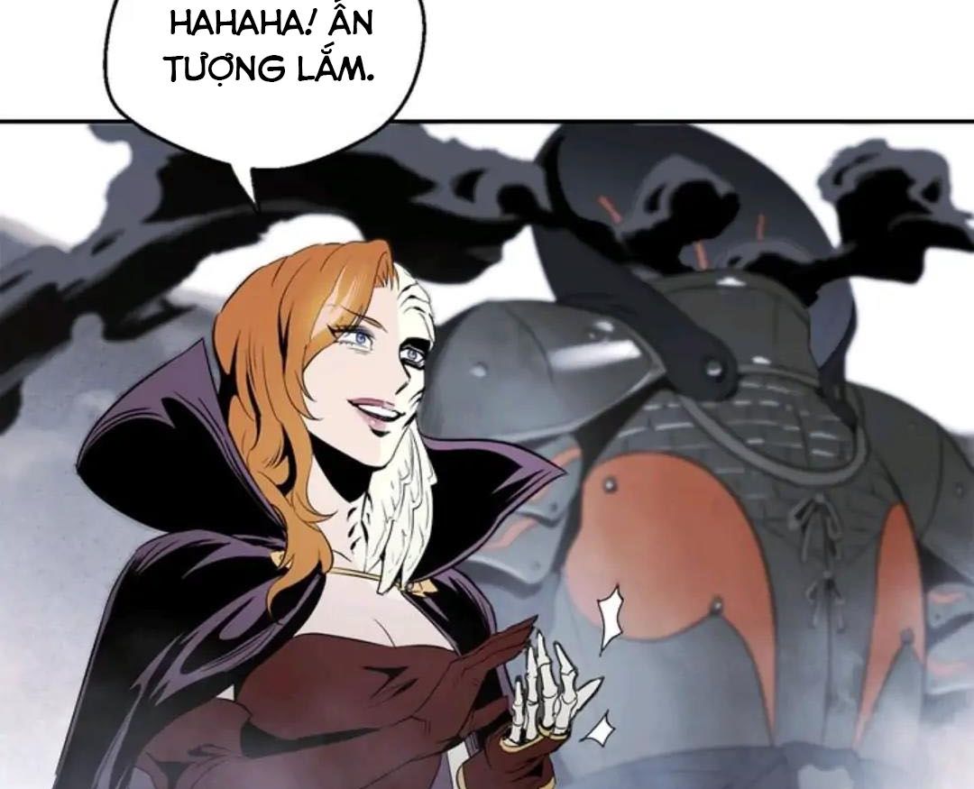Chiến Binh Xương Trắng Thất Thủ: Chapter 53