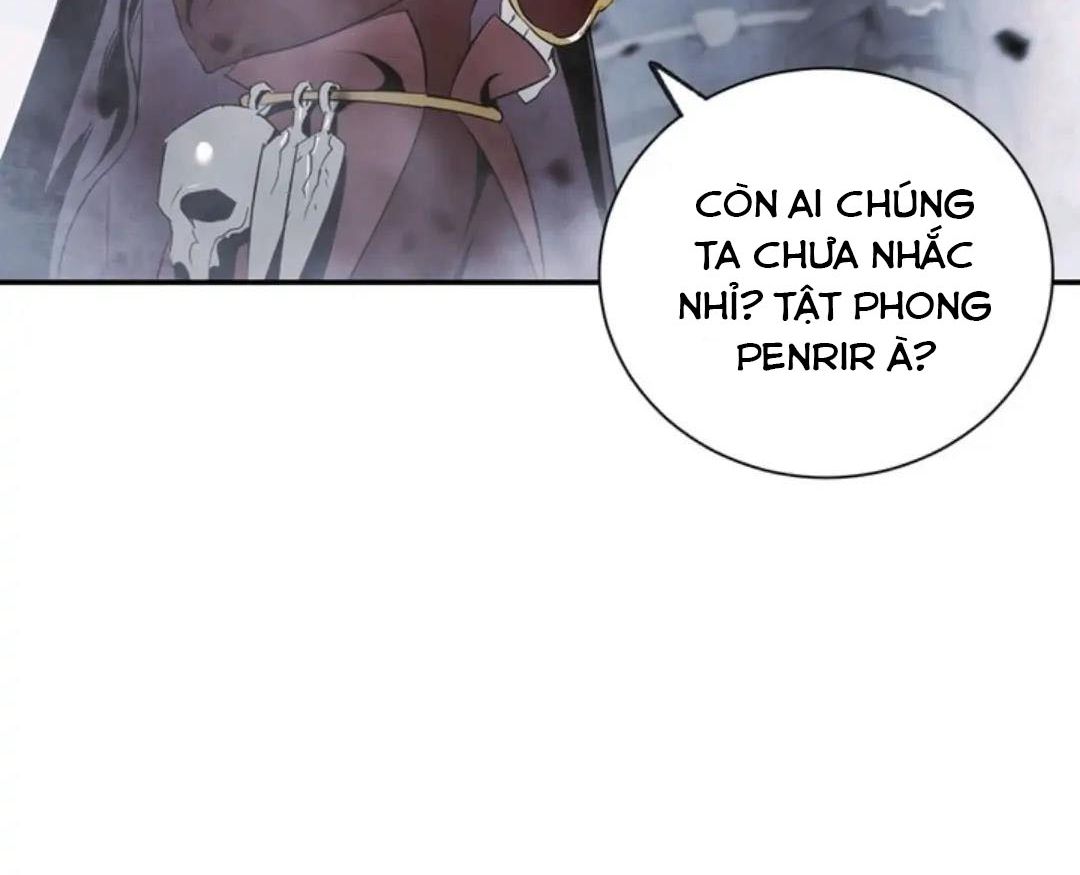 Chiến Binh Xương Trắng Thất Thủ: Chapter 53