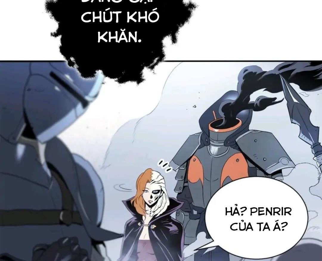 Chiến Binh Xương Trắng Thất Thủ: Chapter 53