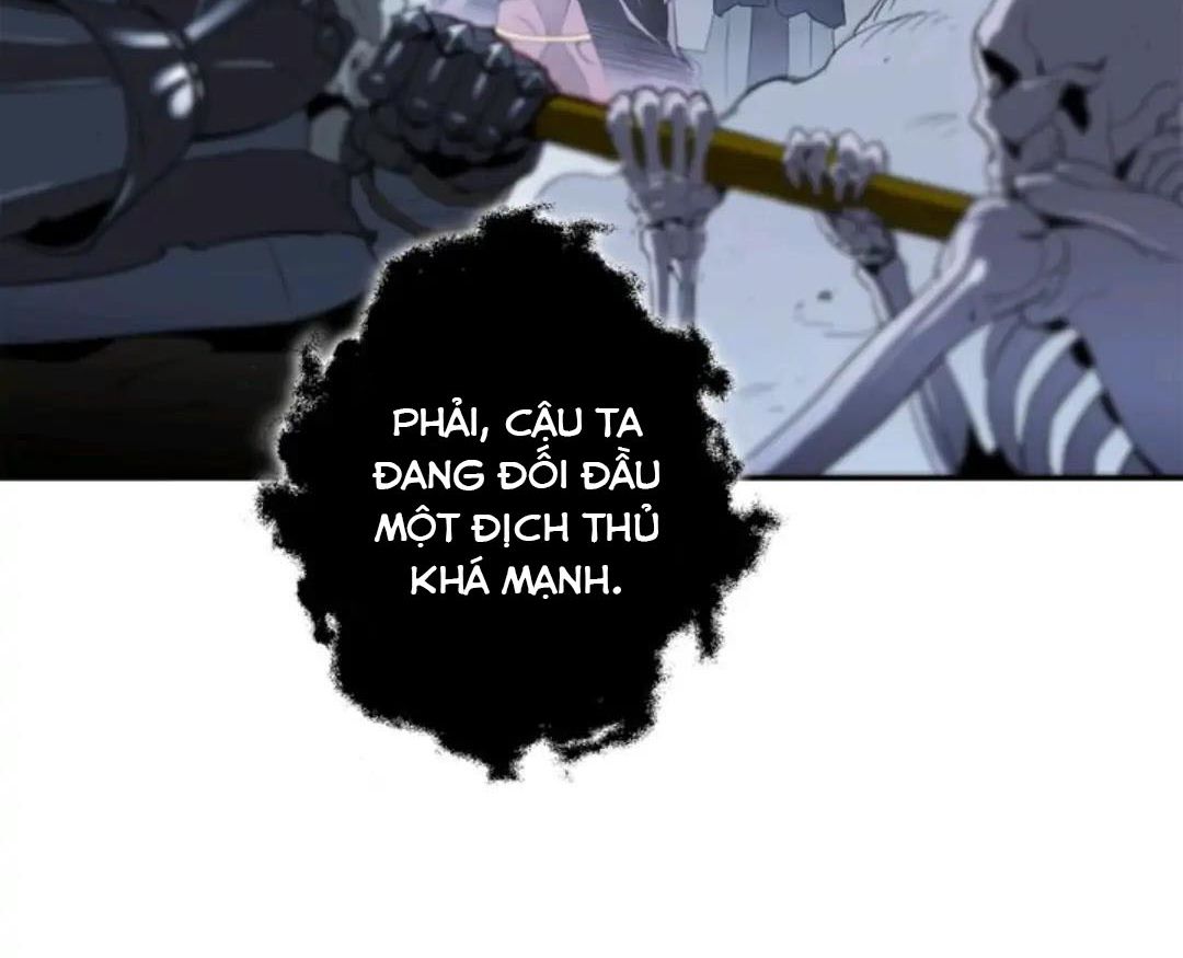 Chiến Binh Xương Trắng Thất Thủ: Chapter 53