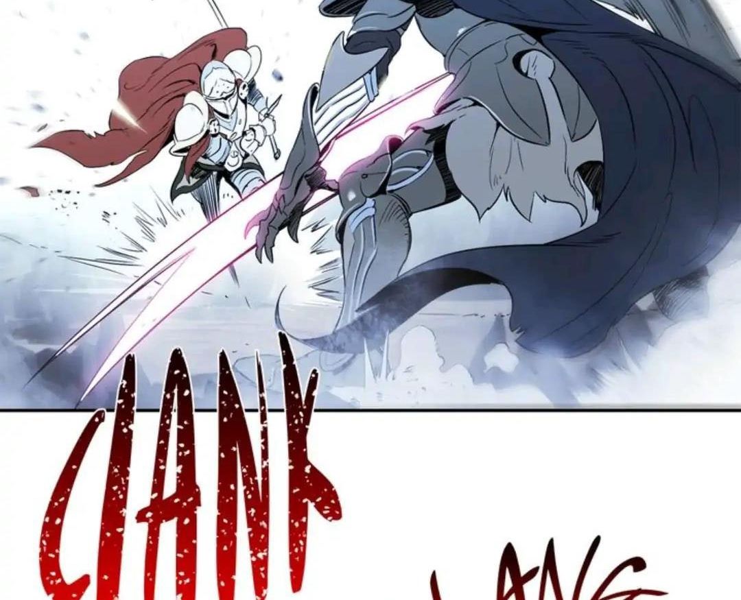 Chiến Binh Xương Trắng Thất Thủ: Chapter 53