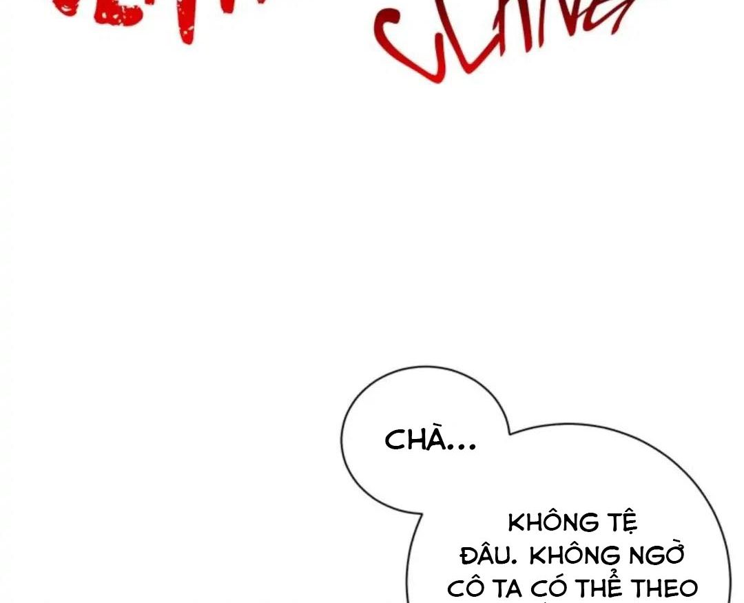 Chiến Binh Xương Trắng Thất Thủ: Chapter 53