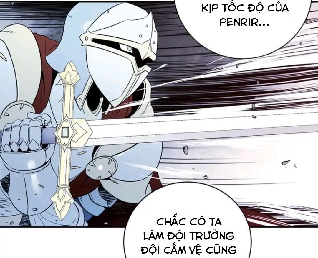 Chiến Binh Xương Trắng Thất Thủ: Chapter 53