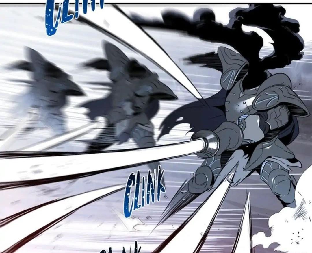 Chiến Binh Xương Trắng Thất Thủ: Chapter 53