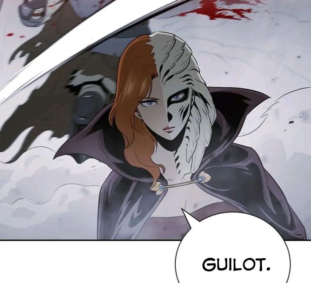 Chiến Binh Xương Trắng Thất Thủ: Chapter 53