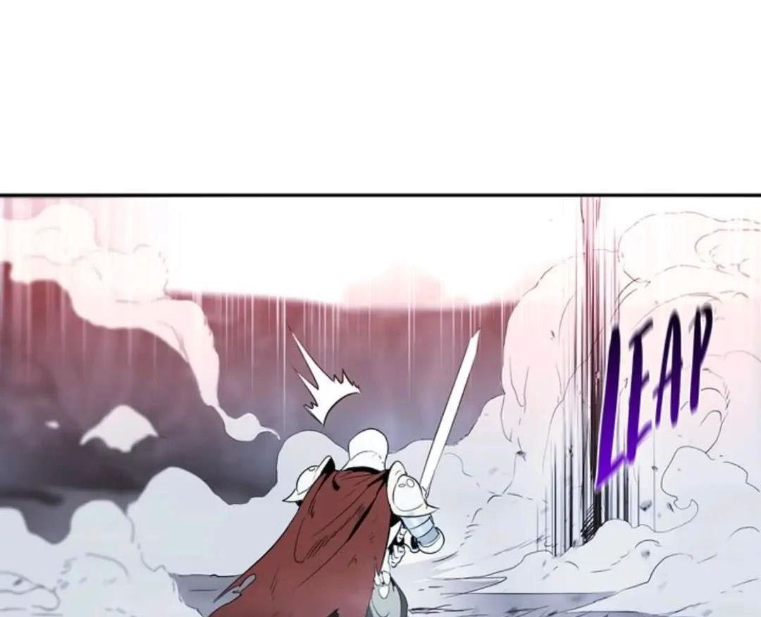 Chiến Binh Xương Trắng Thất Thủ: Chapter 53