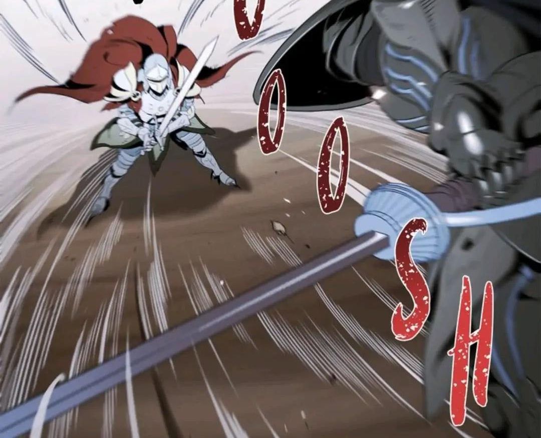 Chiến Binh Xương Trắng Thất Thủ: Chapter 53