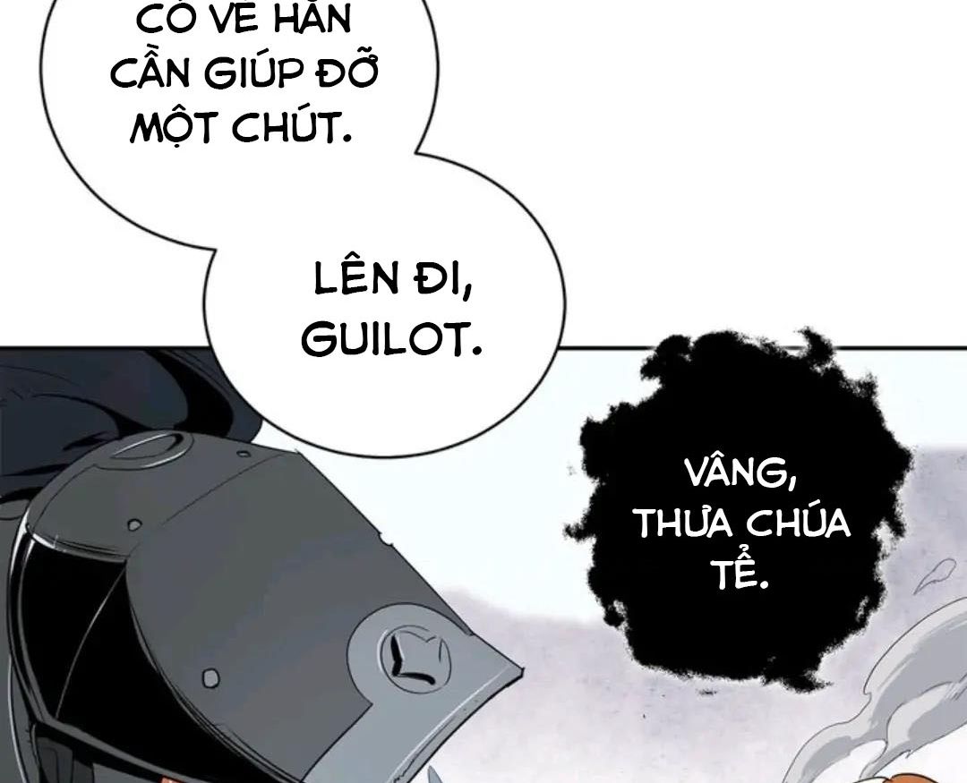 Chiến Binh Xương Trắng Thất Thủ: Chapter 53