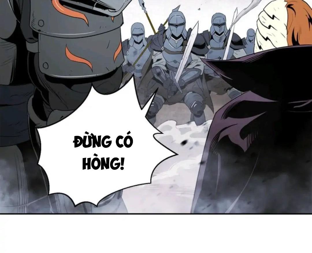 Chiến Binh Xương Trắng Thất Thủ: Chapter 53