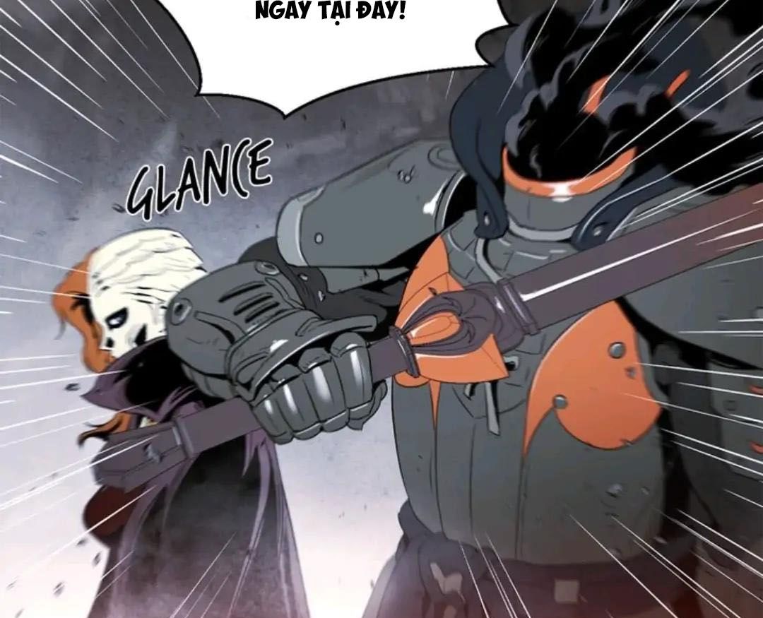 Chiến Binh Xương Trắng Thất Thủ: Chapter 53