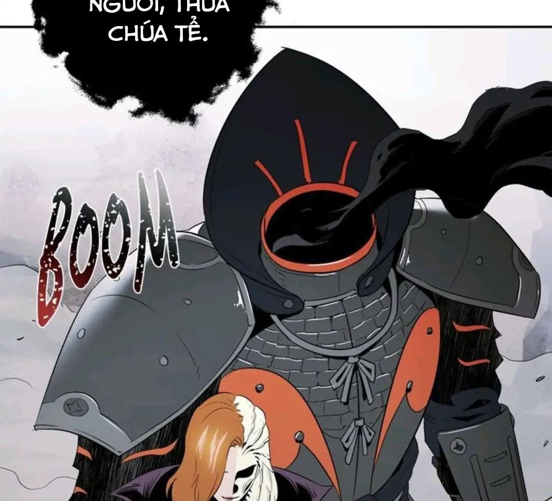 Chiến Binh Xương Trắng Thất Thủ: Chapter 53