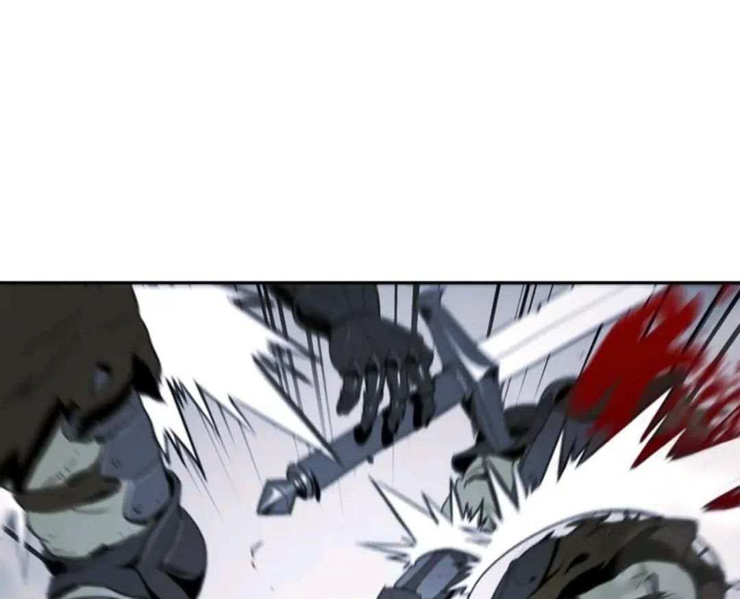 Chiến Binh Xương Trắng Thất Thủ: Chapter 53