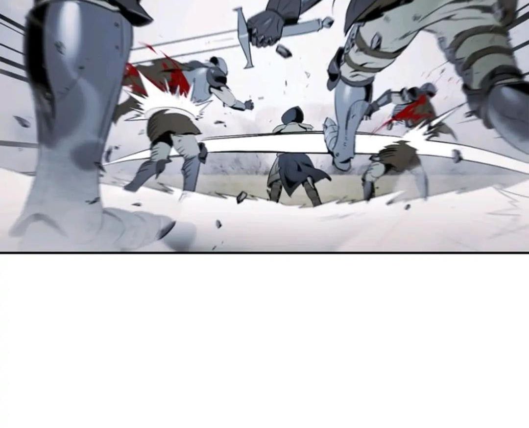 Chiến Binh Xương Trắng Thất Thủ: Chapter 53