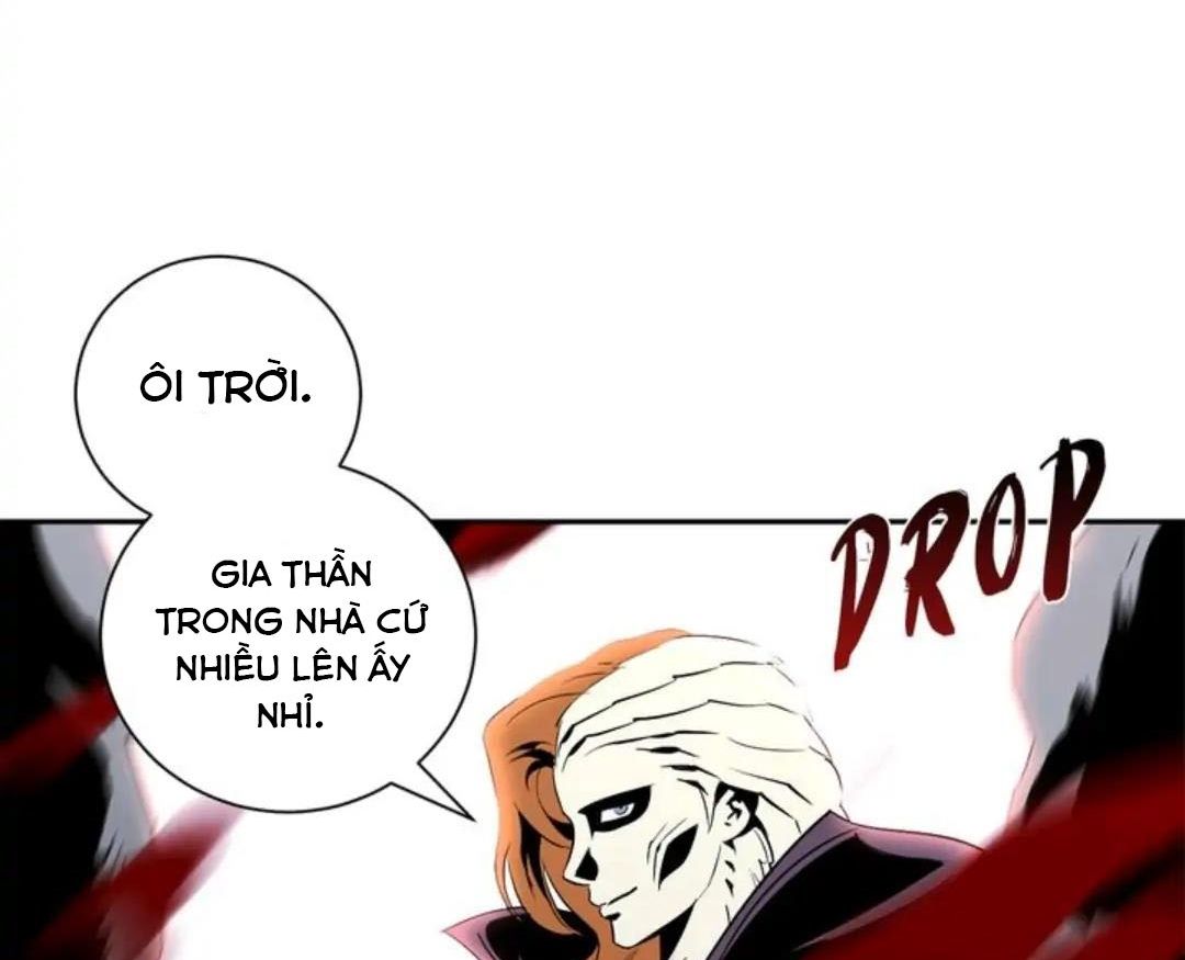 Chiến Binh Xương Trắng Thất Thủ: Chapter 53