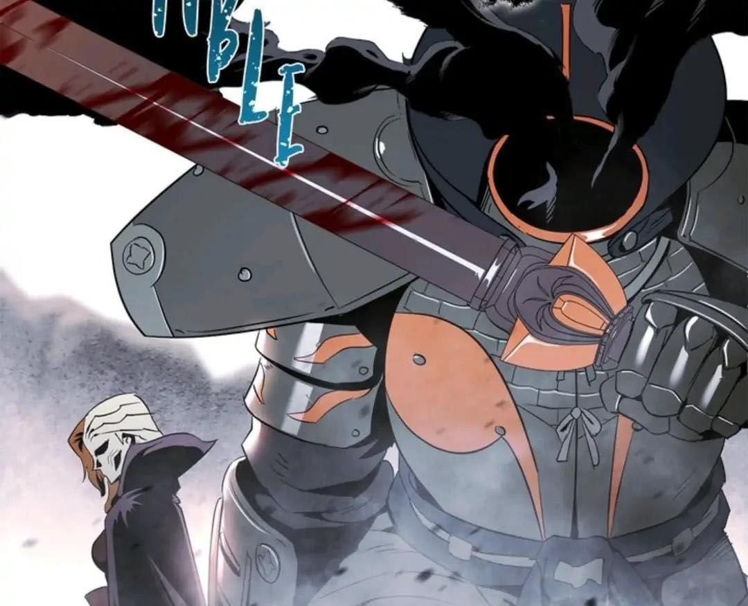 Chiến Binh Xương Trắng Thất Thủ: Chapter 53