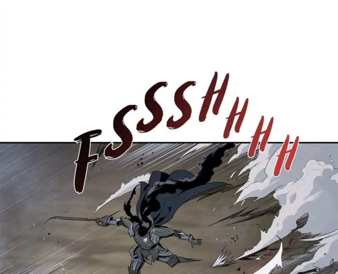 Chiến Binh Xương Trắng Thất Thủ: Chapter 53