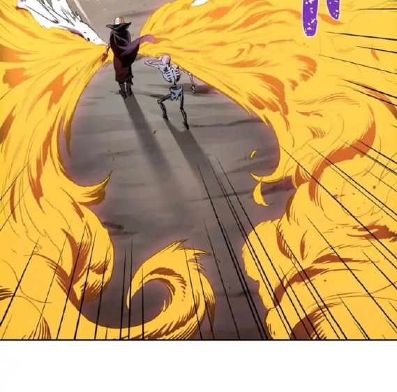 Chiến Binh Xương Trắng Thất Thủ: Chapter 54