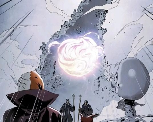 Chiến Binh Xương Trắng Thất Thủ: Chapter 54