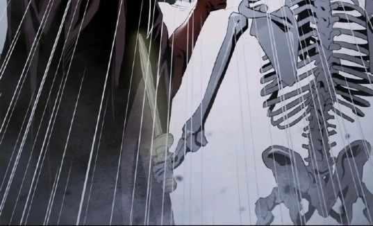 Chiến Binh Xương Trắng Thất Thủ: Chapter 54