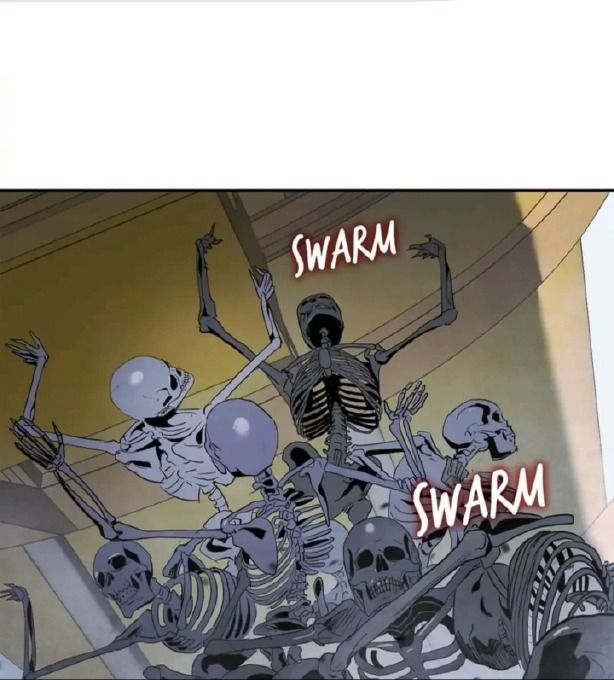 Chiến Binh Xương Trắng Thất Thủ: Chapter 54