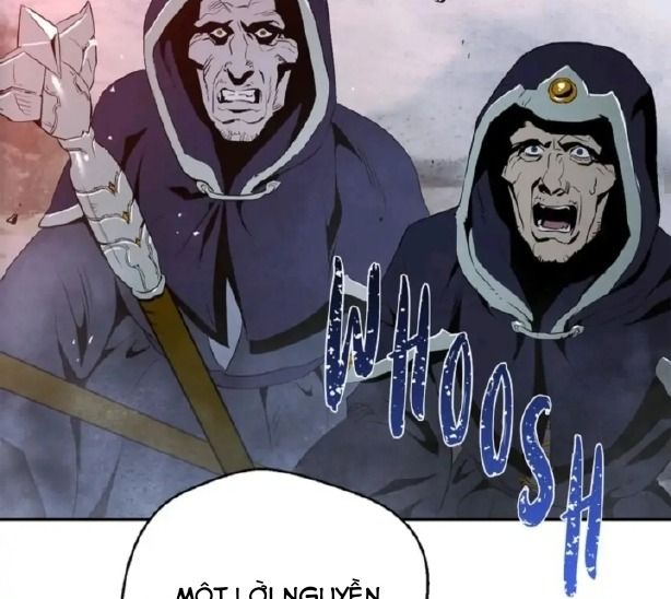 Chiến Binh Xương Trắng Thất Thủ: Chapter 54