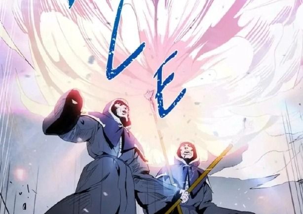 Chiến Binh Xương Trắng Thất Thủ: Chapter 54