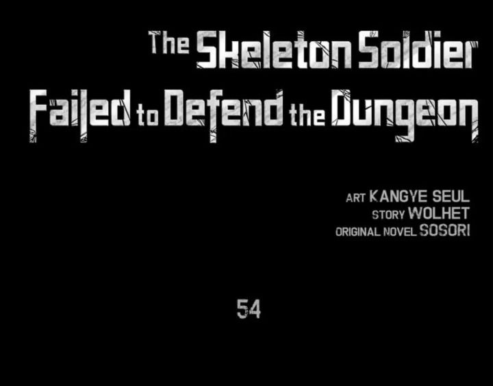 Chiến Binh Xương Trắng Thất Thủ: Chapter 54