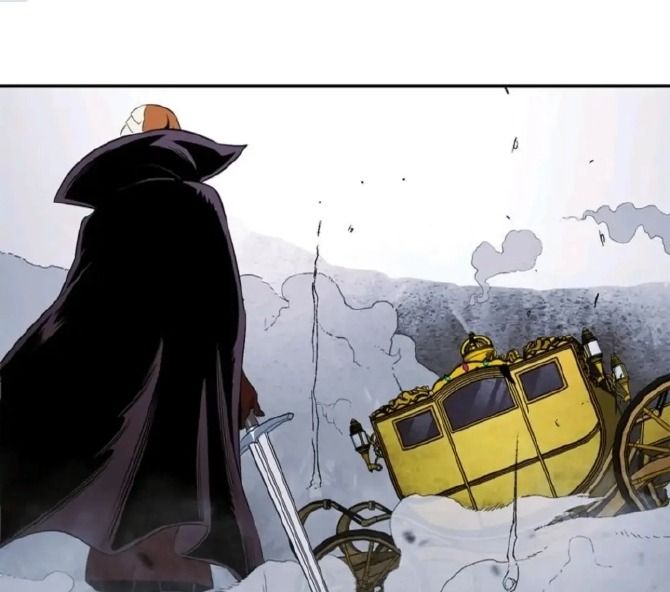 Chiến Binh Xương Trắng Thất Thủ: Chapter 54