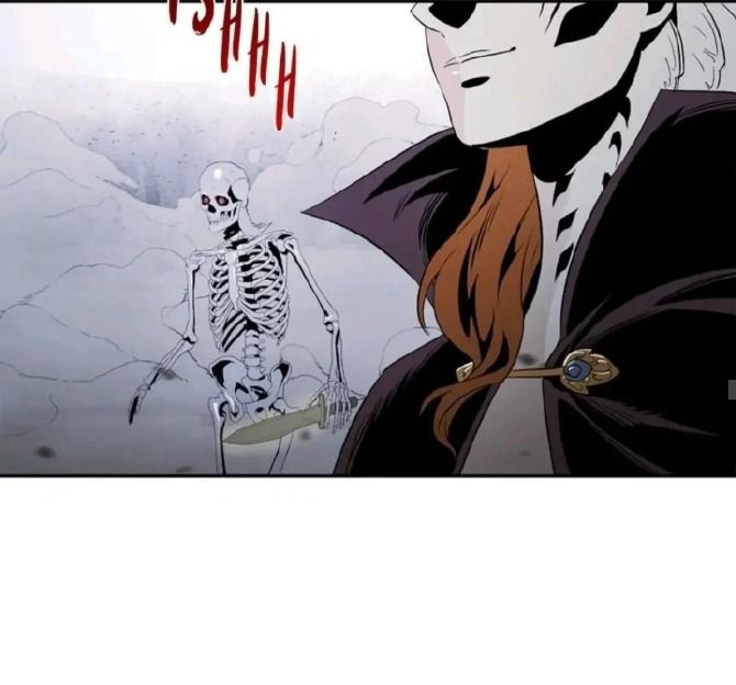 Chiến Binh Xương Trắng Thất Thủ: Chapter 54