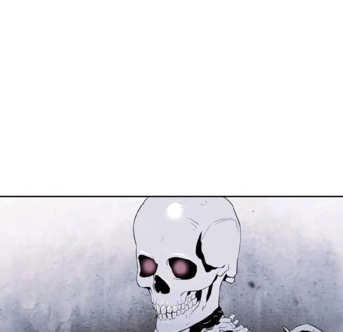 Chiến Binh Xương Trắng Thất Thủ: Chapter 54