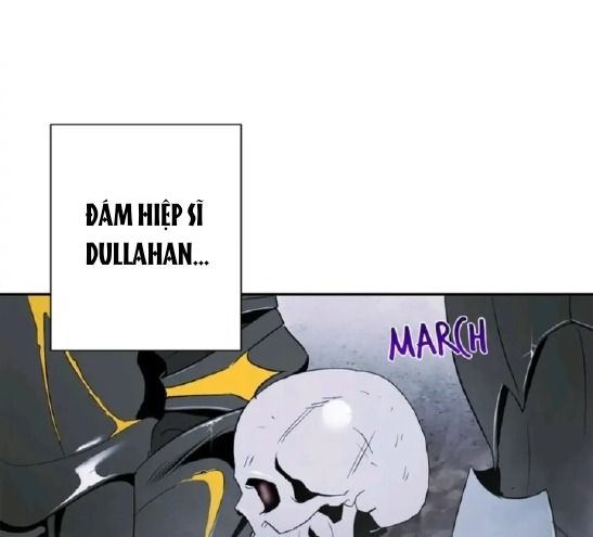 Chiến Binh Xương Trắng Thất Thủ: Chapter 54