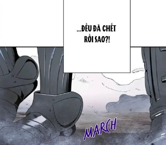 Chiến Binh Xương Trắng Thất Thủ: Chapter 54