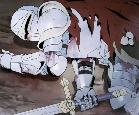 Chiến Binh Xương Trắng Thất Thủ: Chapter 54