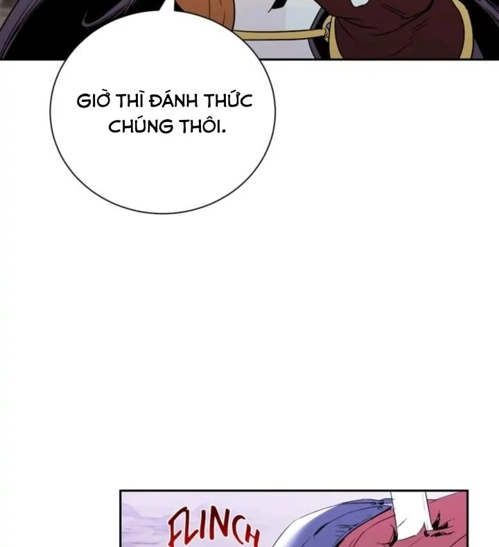 Chiến Binh Xương Trắng Thất Thủ: Chapter 54