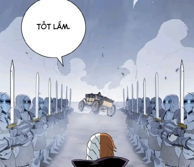 Chiến Binh Xương Trắng Thất Thủ: Chapter 54