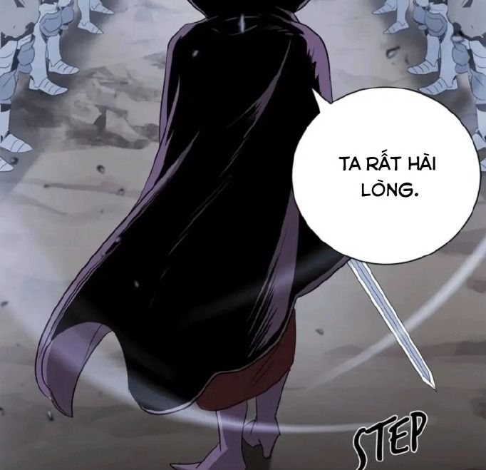 Chiến Binh Xương Trắng Thất Thủ: Chapter 54