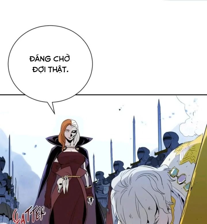 Chiến Binh Xương Trắng Thất Thủ: Chapter 54