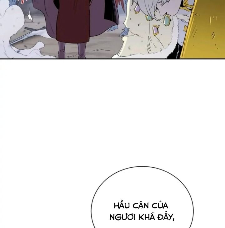 Chiến Binh Xương Trắng Thất Thủ: Chapter 54