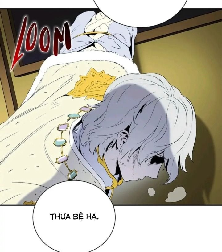 Chiến Binh Xương Trắng Thất Thủ: Chapter 54