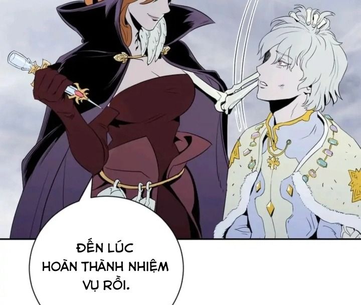 Chiến Binh Xương Trắng Thất Thủ: Chapter 54