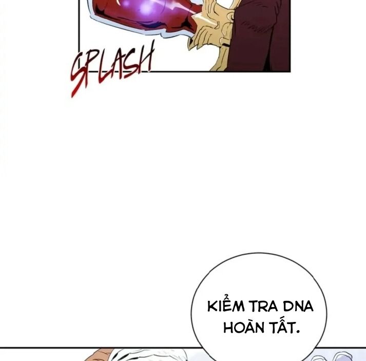 Chiến Binh Xương Trắng Thất Thủ: Chapter 54